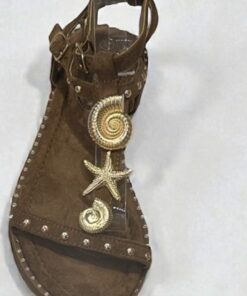 Sándalo chocolate mar