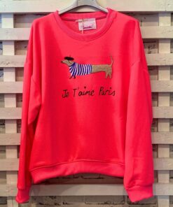 Alternative view of Sudadera Teckel