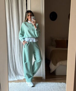 Conjunto Ballon ribete