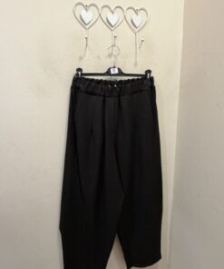 Pantalón Carlota chocolate