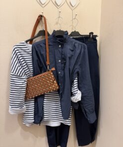 Alternative view of Camiseta sudadera Navy