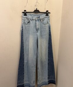 Tejano lateral contraste