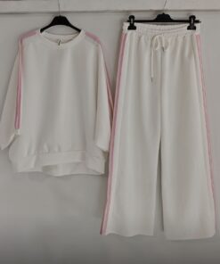 Conjunto chándal con sudadera