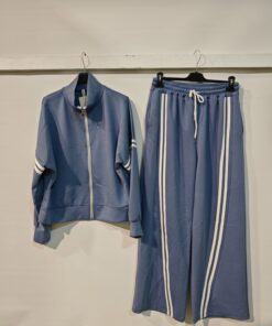 Conjunto chándal con chaqueta