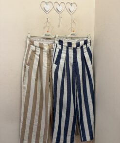 Pantalón raya