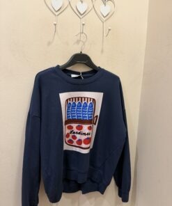 Sudadera  sardina