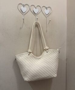 Bolso beige