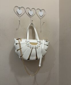 Bolso Blanco