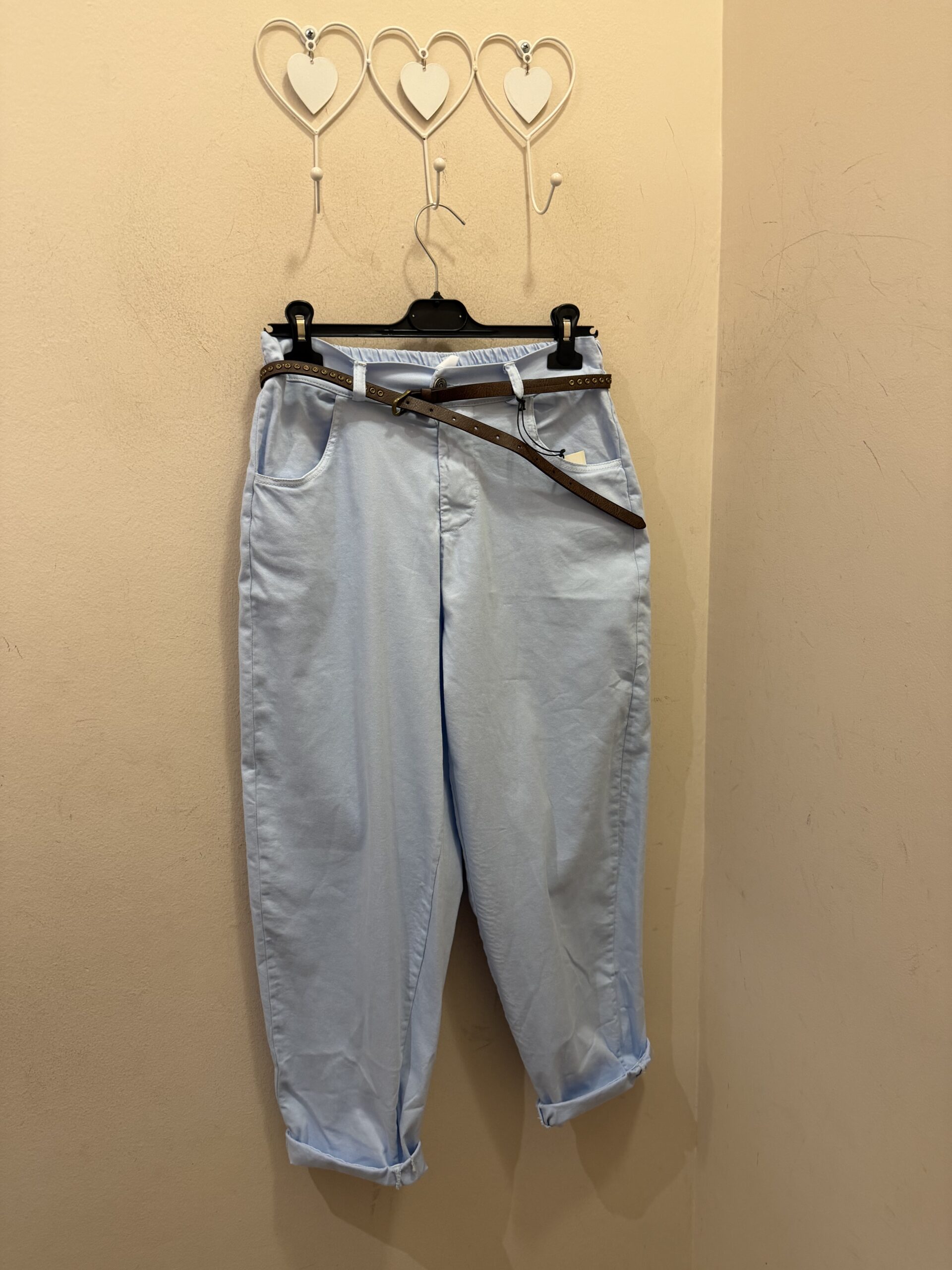 Pantalón globo - Imagen 3