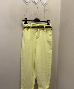 Alternative view of Pantalón globo