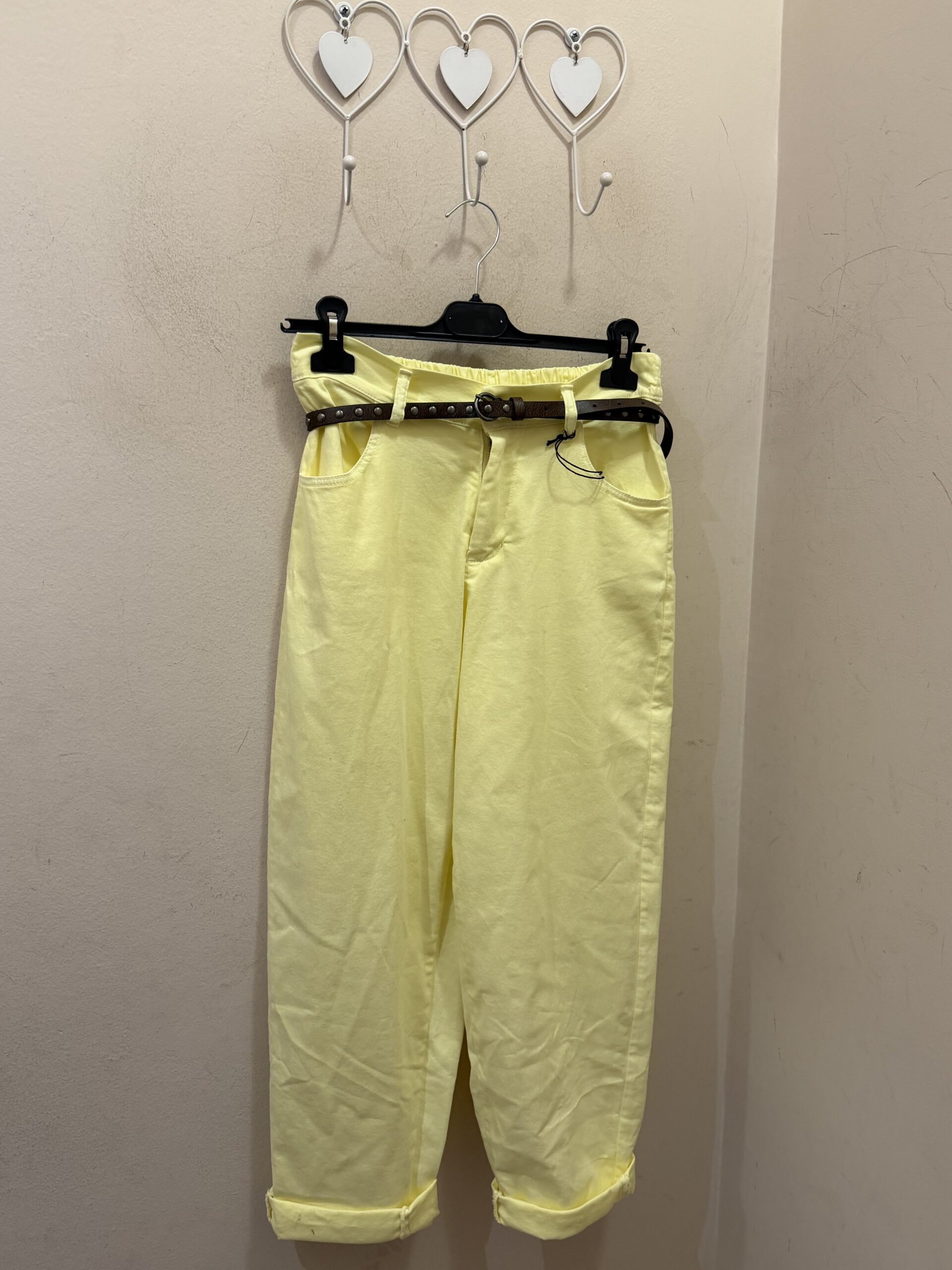 Pantalón globo - Imagen 2