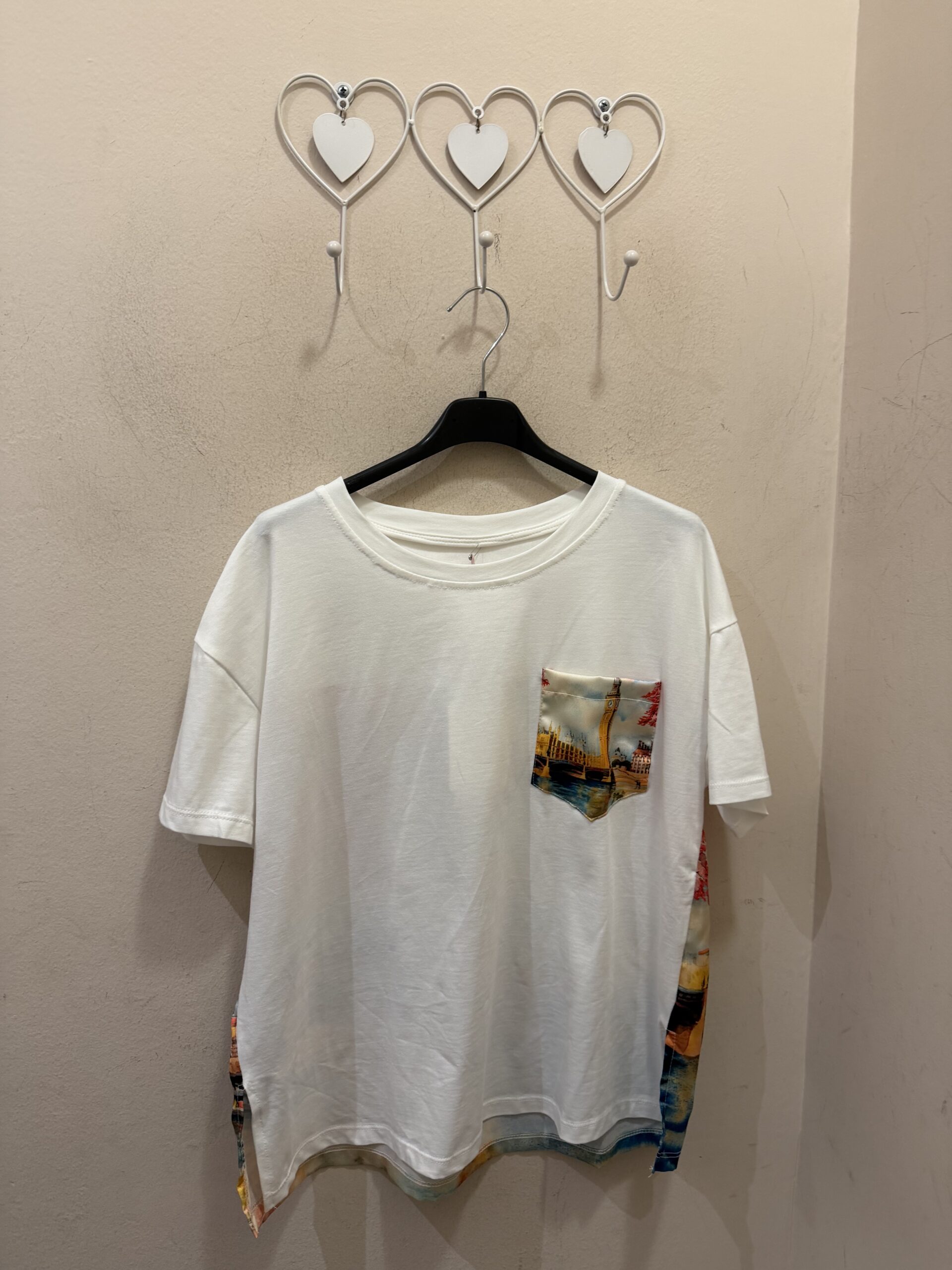 Camiseta Big Ben - Imagen 2