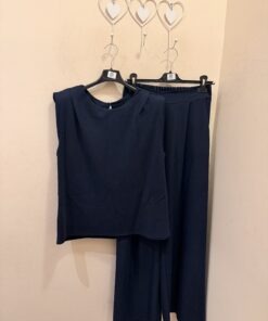 Conjunto camiseta y pantalón