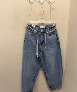 Tejano globo culotte