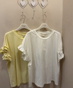 Alternative view of Camiseta volante