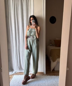 Alternative view of Mono volantes