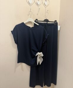 Conjunto casual lazada