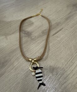 Collar  pez