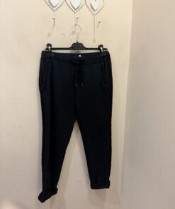 Pantalón algodón Baggy