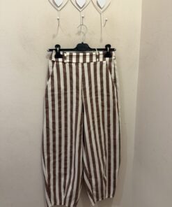 Pantalón Ballon Navy
