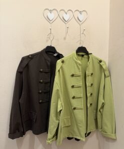 Blazer condesa única