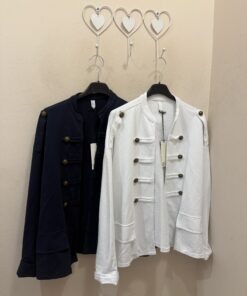 Alternative view of Blazer condesa única