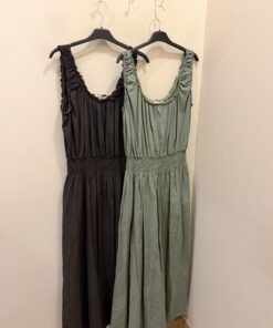 Alternative view of Vestido Andy