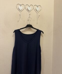 Camiseta marino pico