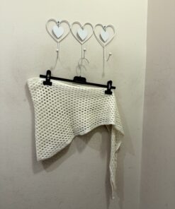 Pañuelo cadera calado