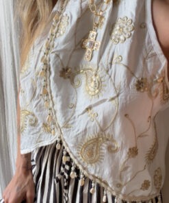 Top caracola