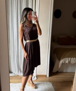 Vestido Ali