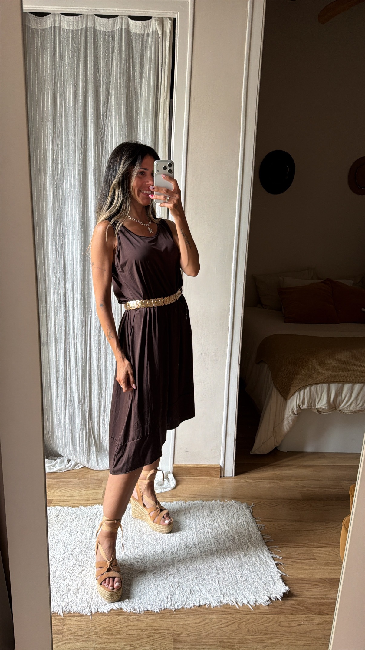 Vestido Ali