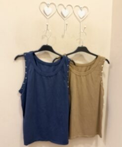 Alternative view of Camiseta estrellas