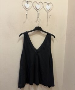 Camiseta doble pico