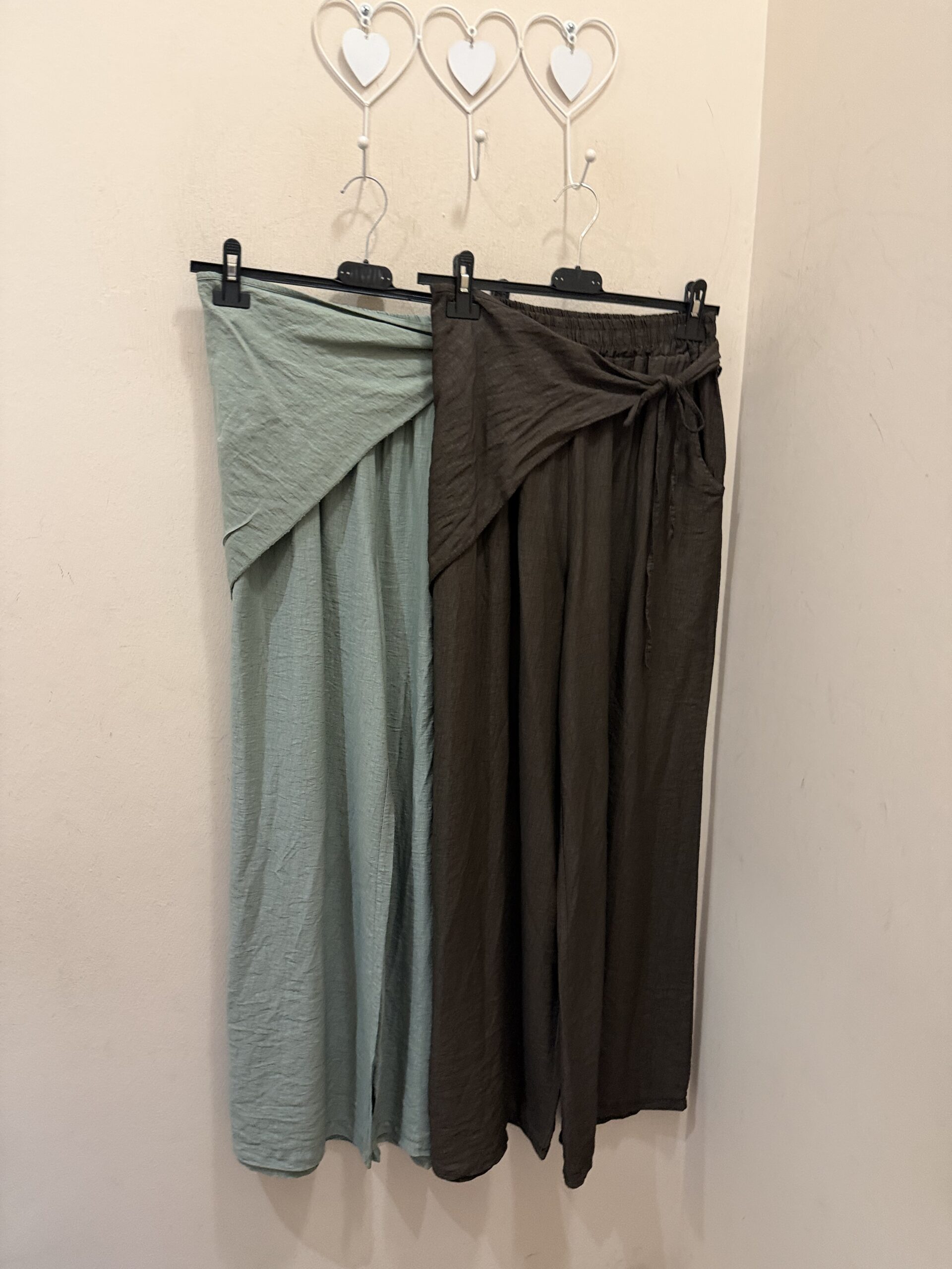 Pantalón pañuelo - Imagen 3