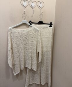 Jersey calado