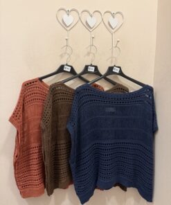 Jersey calado