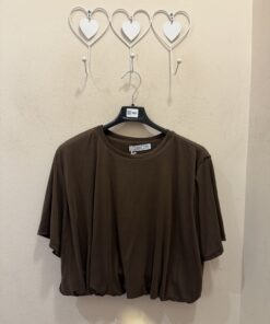 Camiseta globo