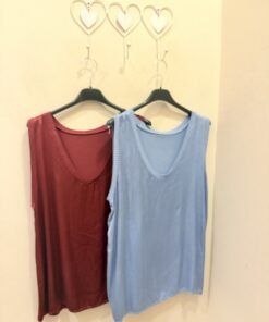 Camiseta raso