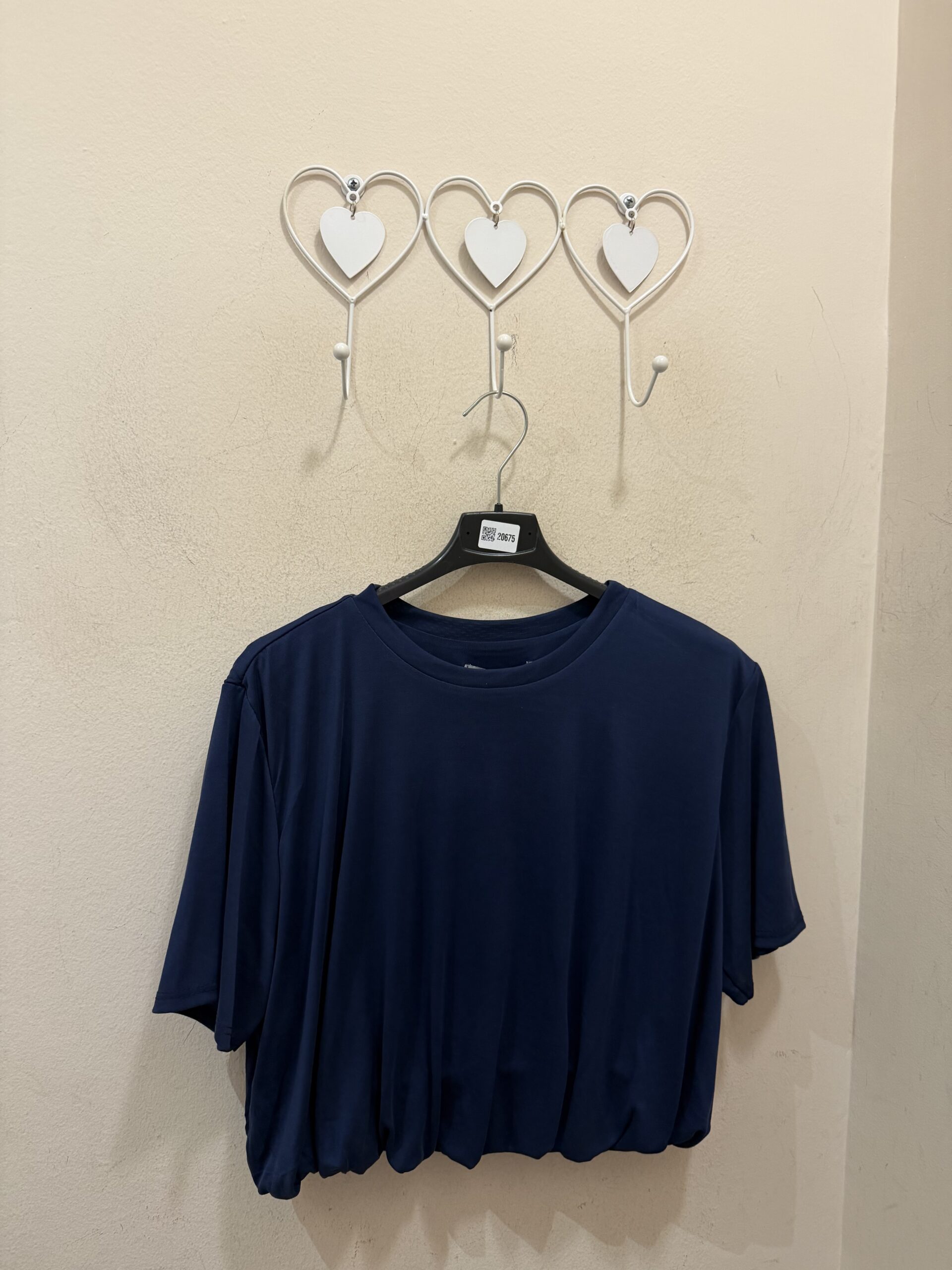 Camiseta globo - Imagen 2