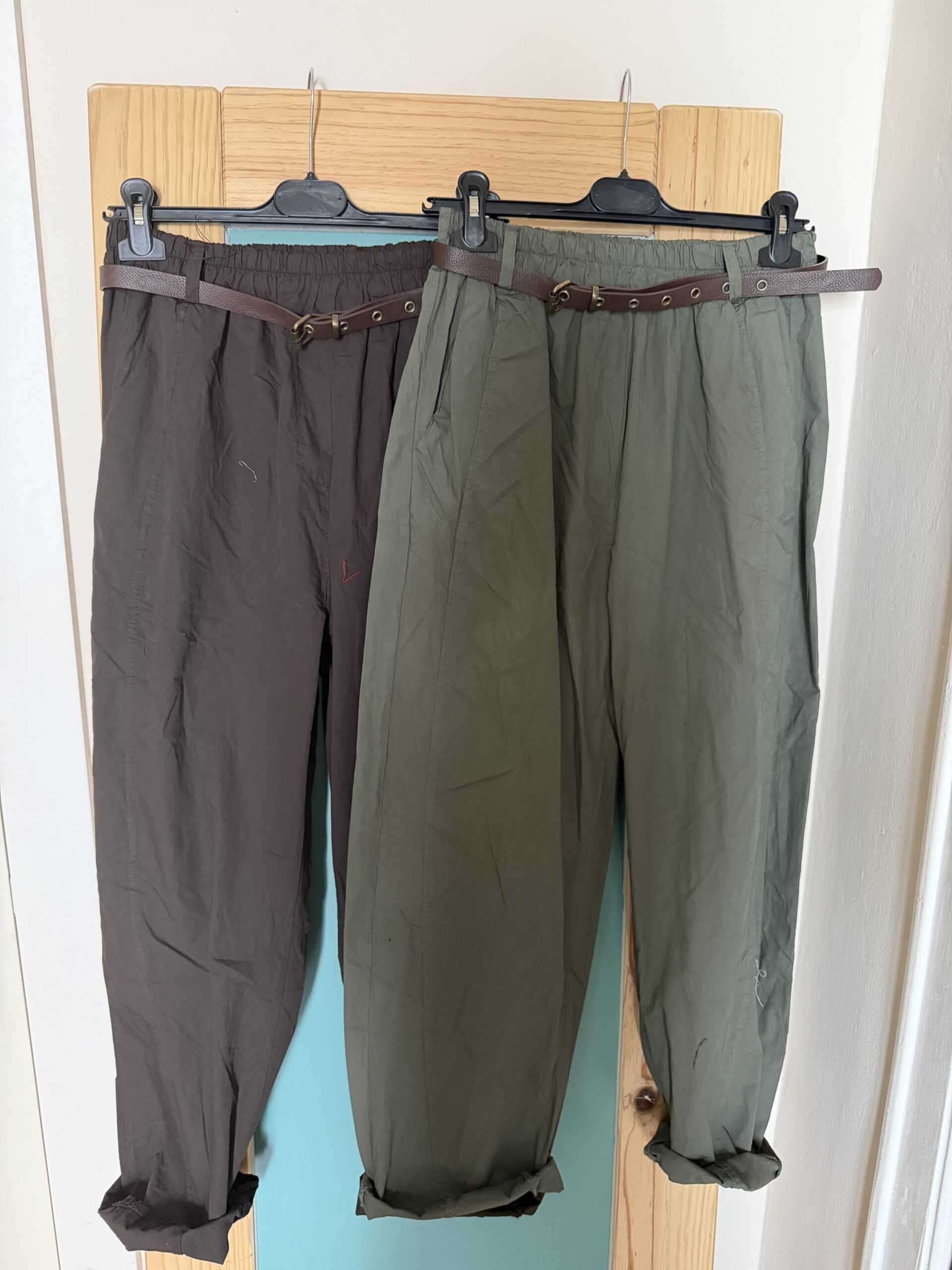 Pantalón Carol