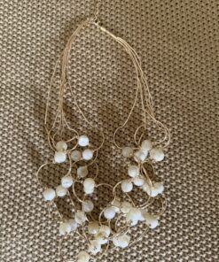 Collar beige