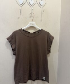 Camiseta caramelo