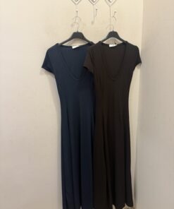 Vestido Syndy