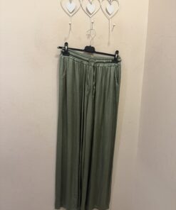 Pantalón raso