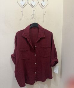 Camisa bambula