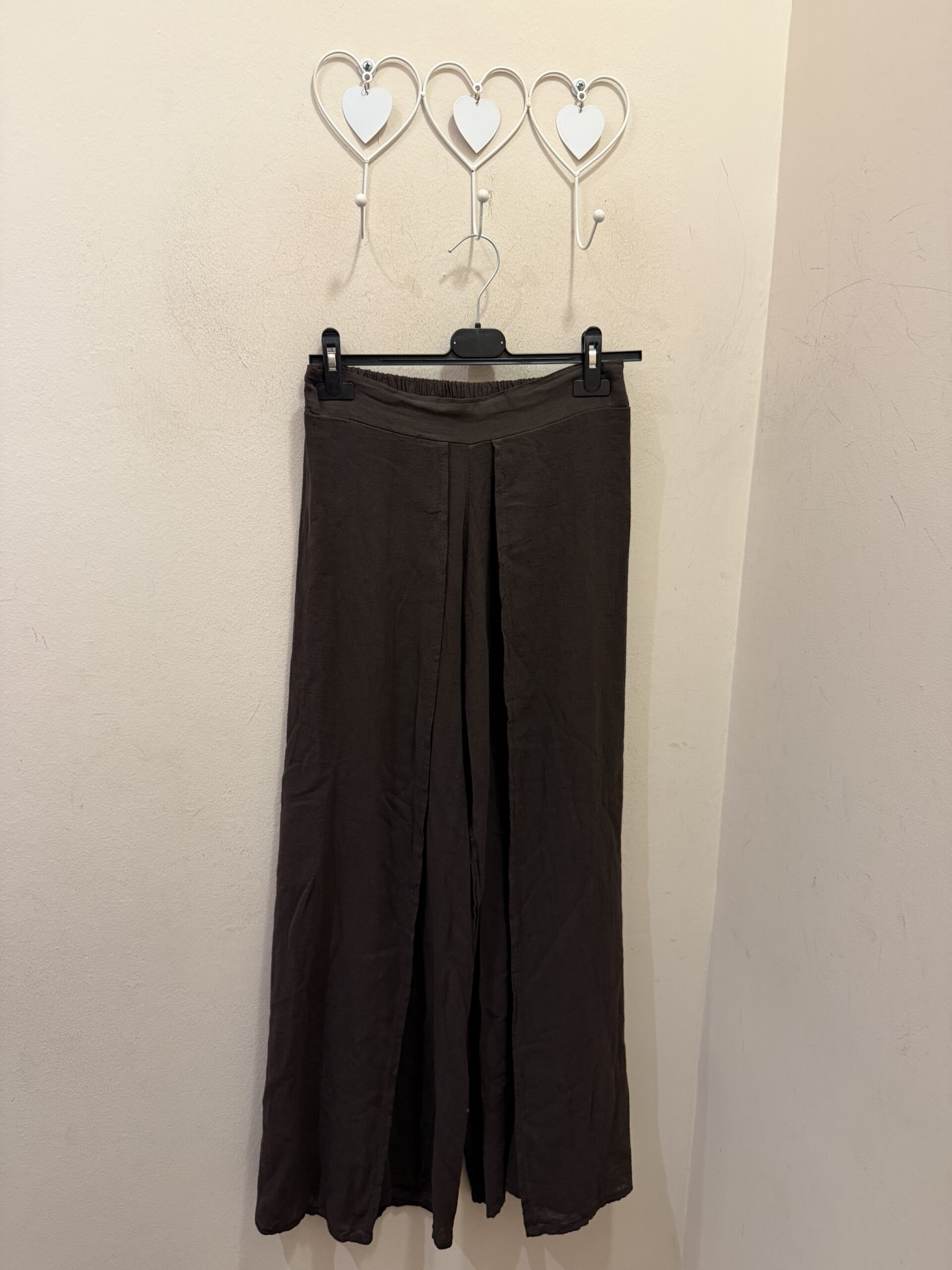 Pantalón capa