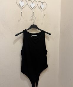 Body negro