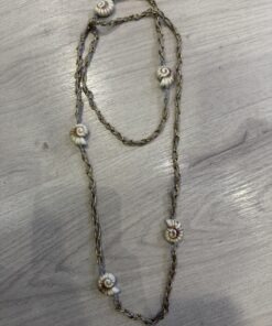 Collar caracola