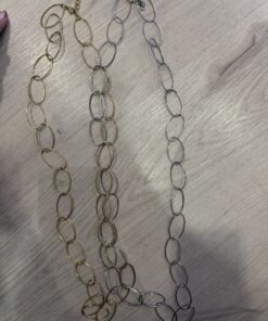 Collar arandelas